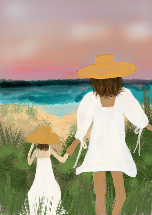 Mindful Mother