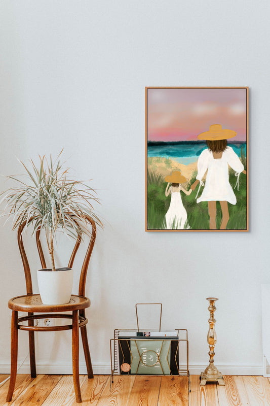 Mindful Mother